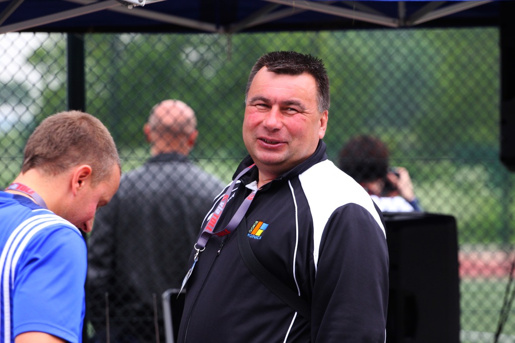 Football Academy Legnica cz1