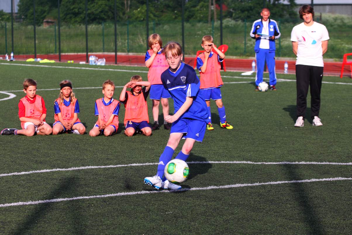 Football Academy Legnica cz3