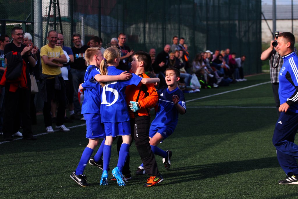 Football Academy Legnica cz3