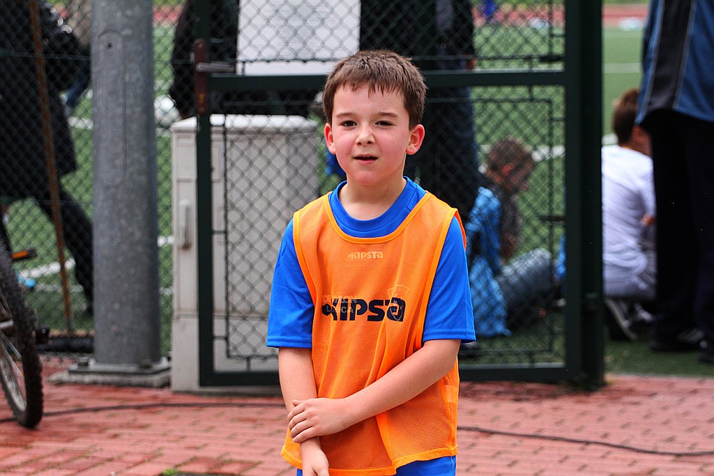 Football Academy Legnica cz1
