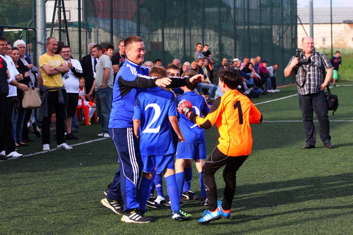 Football Academy Legnica cz3