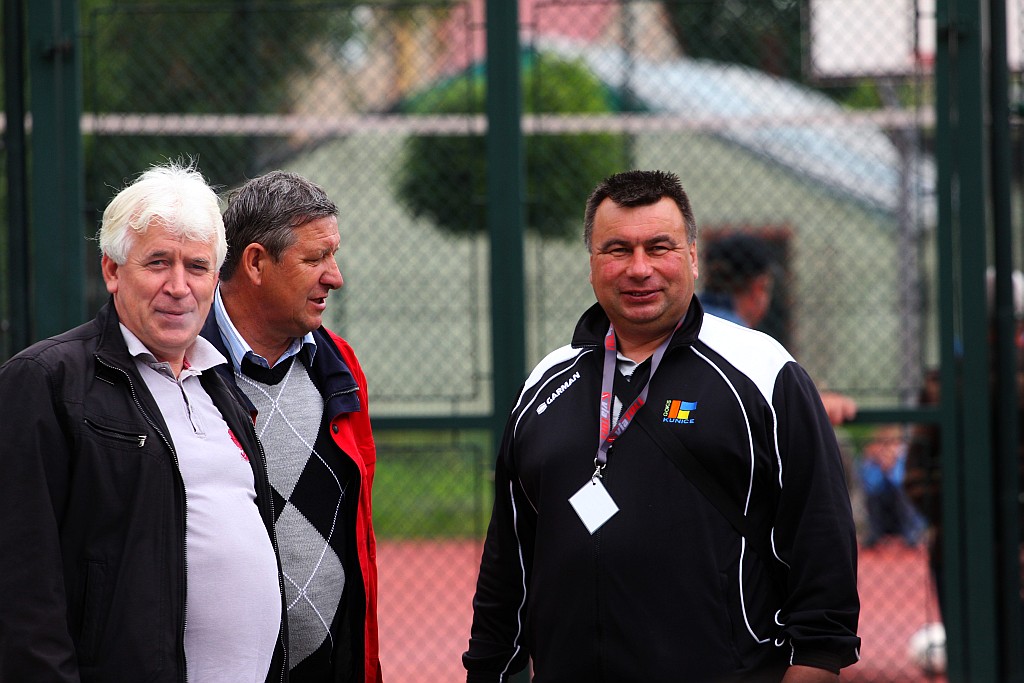 Football Academy Legnica cz1