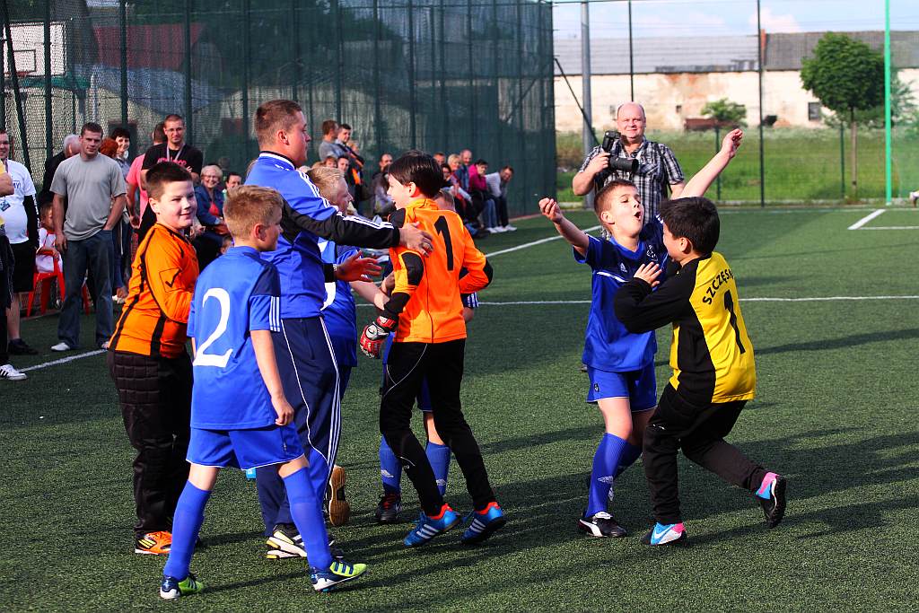 Football Academy Legnica cz3