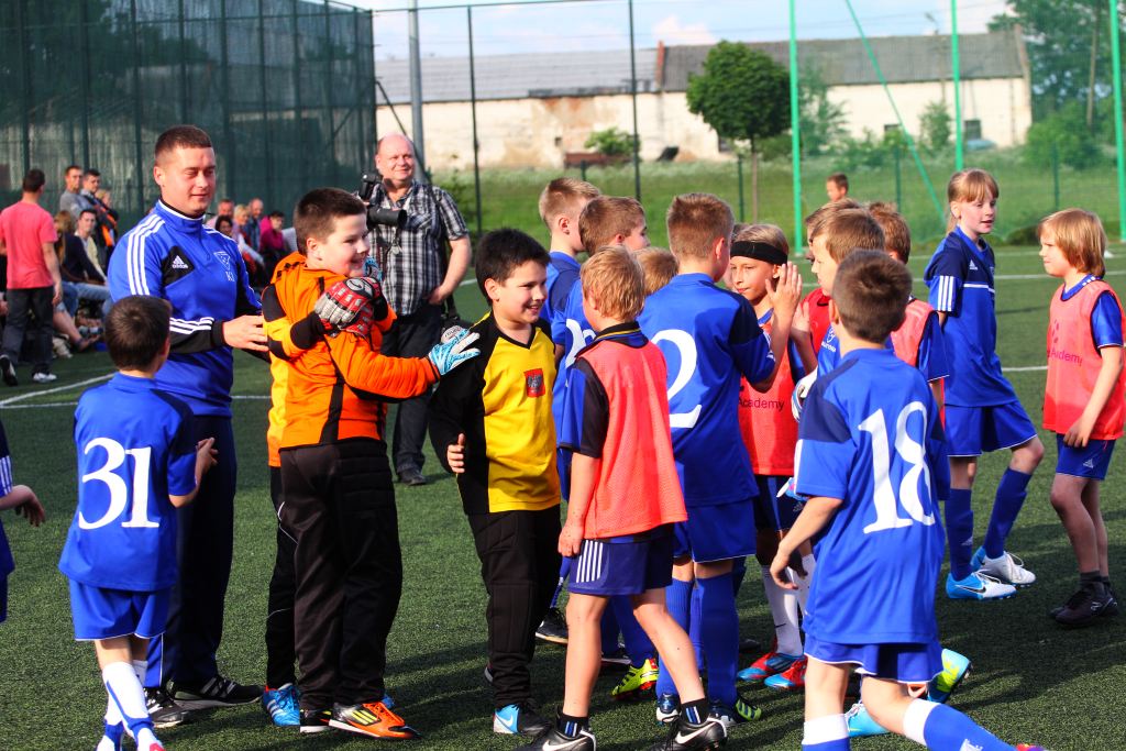 Football Academy Legnica cz3