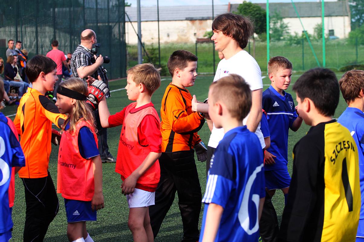 Football Academy Legnica cz3