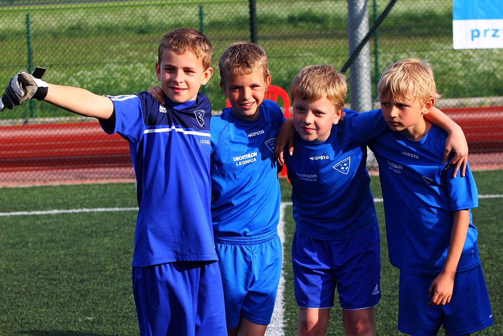 Football Academy Legnica cz3