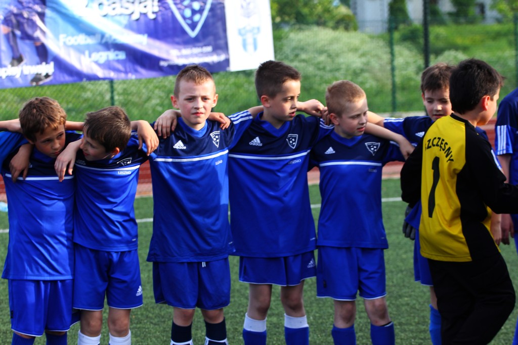 Football Academy Legnica cz3