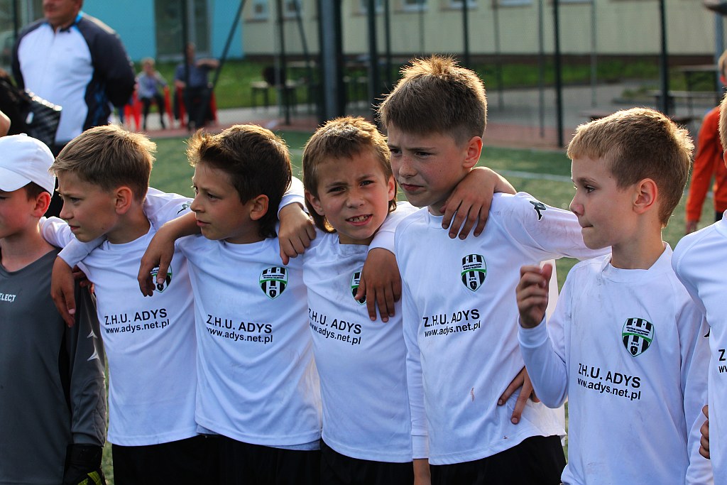 Football Academy Legnica cz3