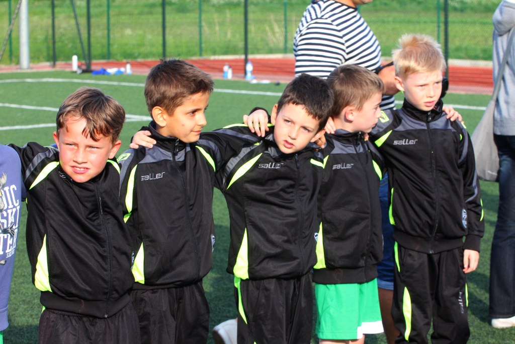 Football Academy Legnica cz3