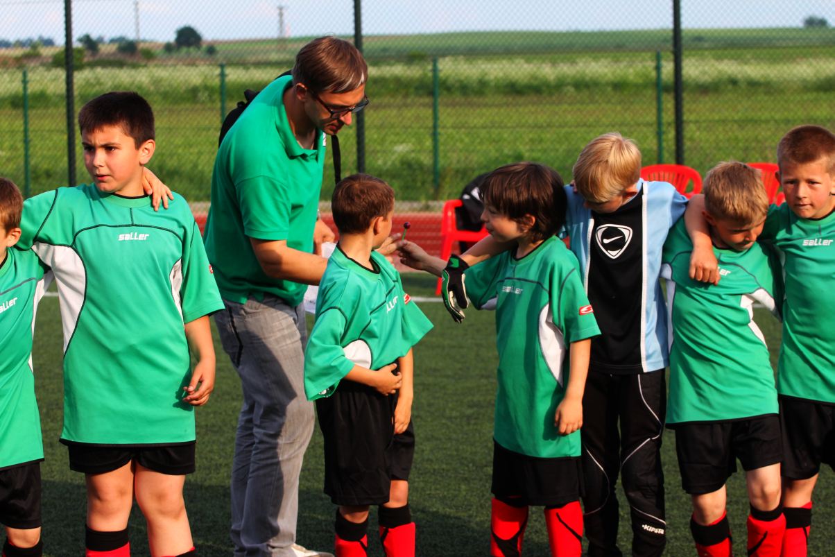 Football Academy Legnica cz3