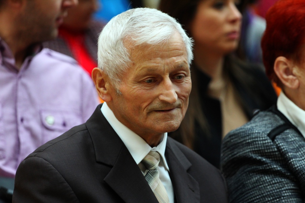 Uroczysta sesja za nami. Miejskie nagrody rozdane