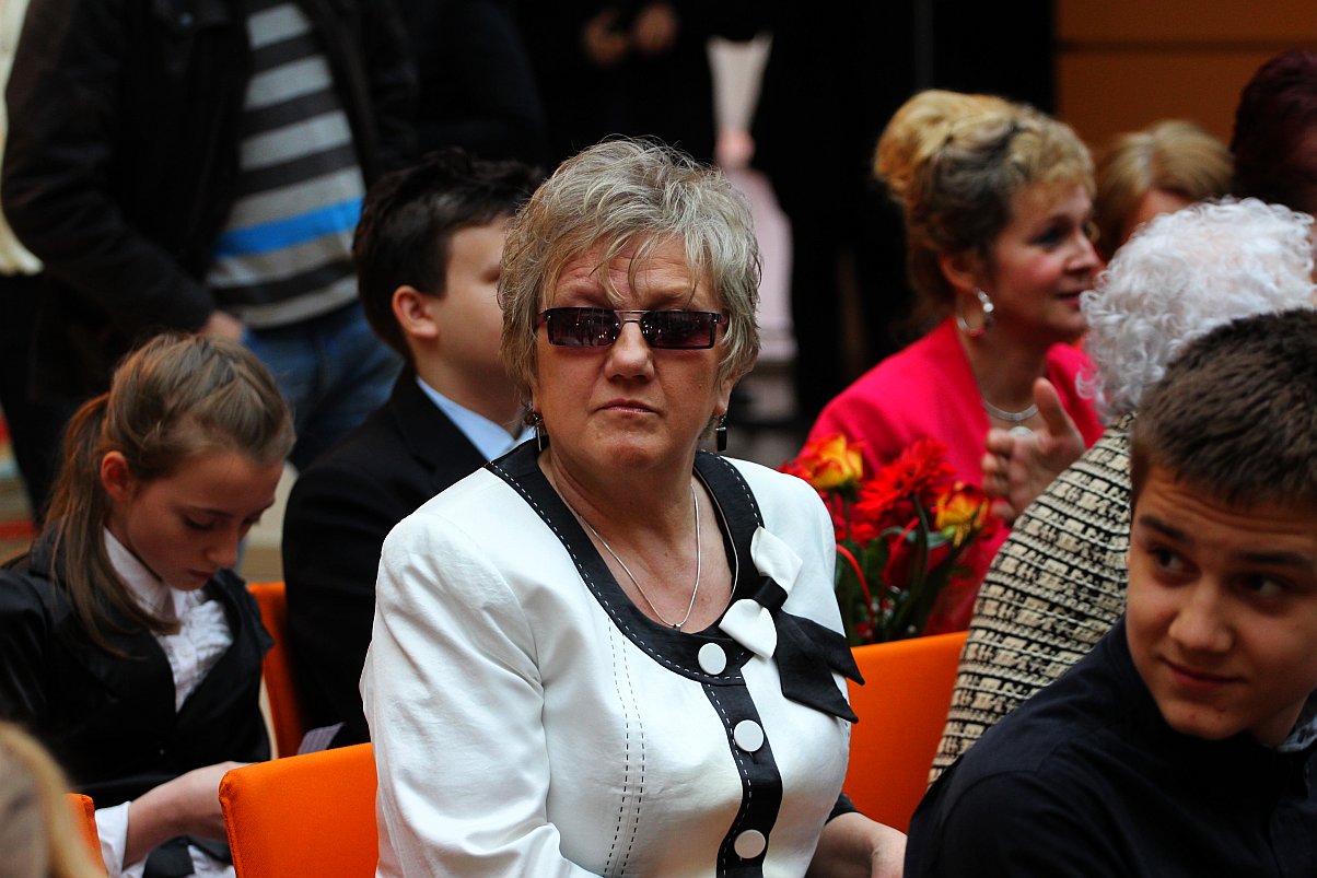 Uroczysta sesja za nami. Miejskie nagrody rozdane