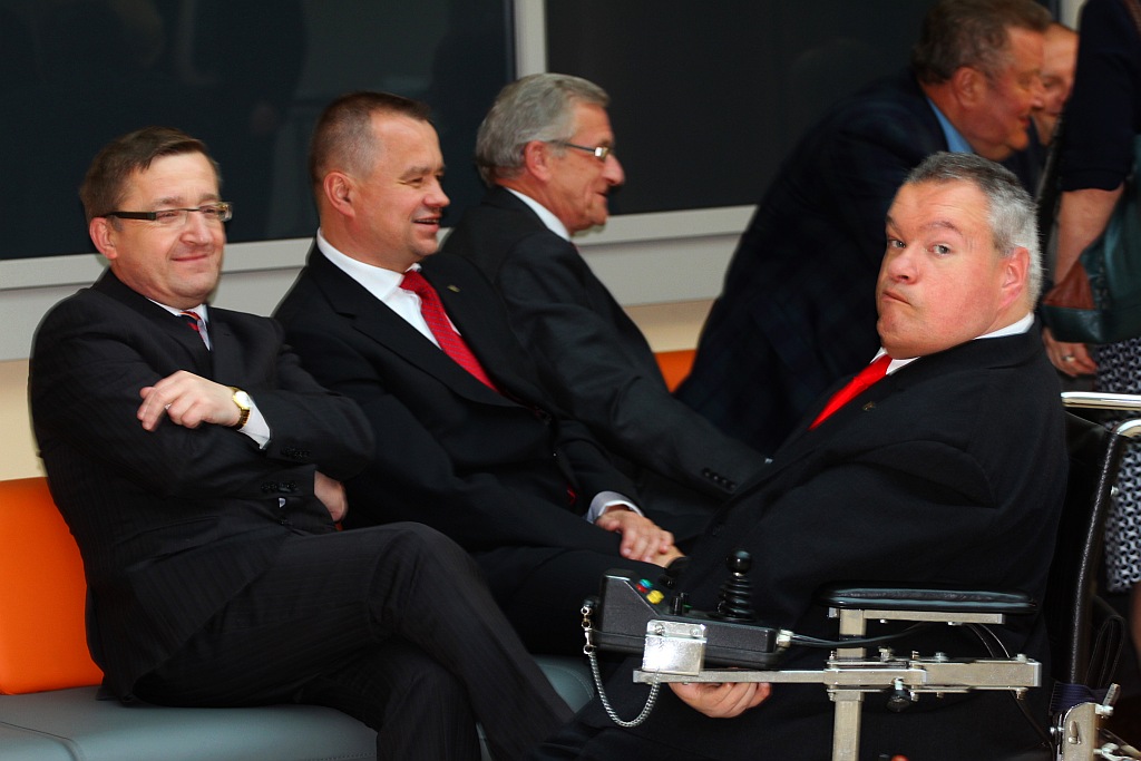 Uroczysta sesja za nami. Miejskie nagrody rozdane