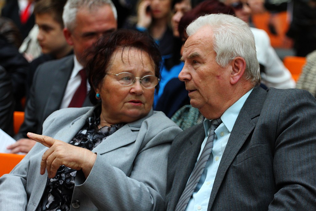 Uroczysta sesja za nami. Miejskie nagrody rozdane