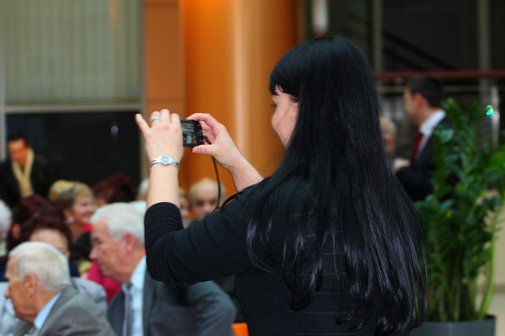 Uroczysta sesja za nami. Miejskie nagrody rozdane