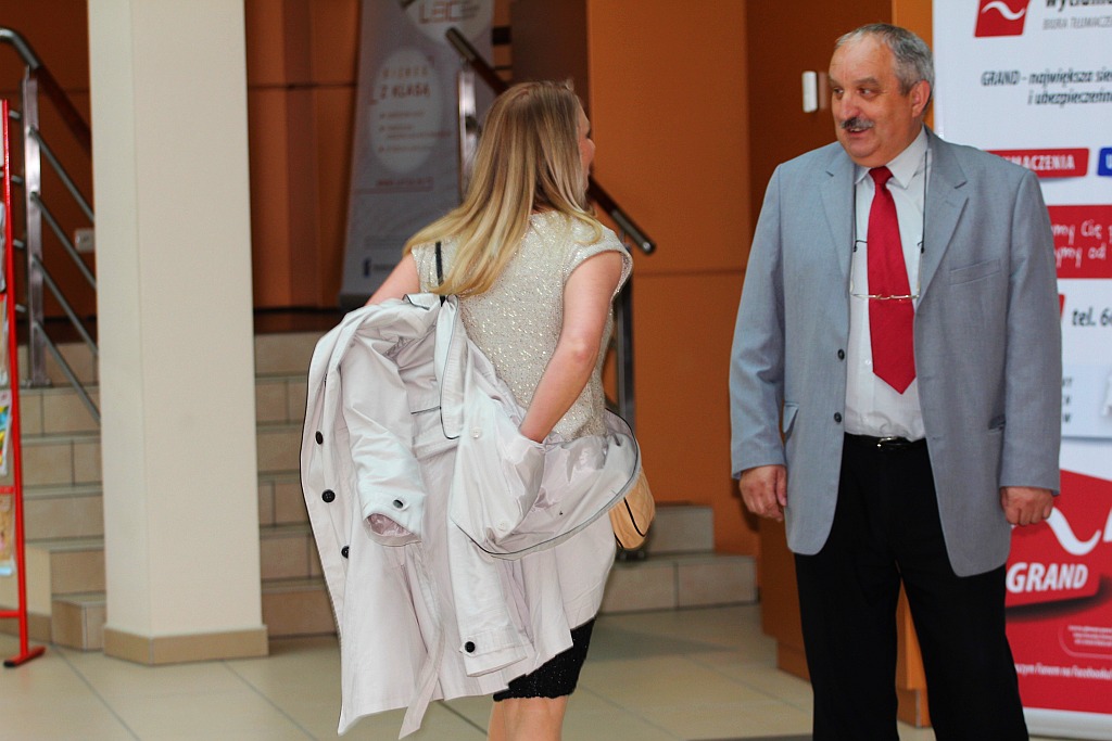 Uroczysta sesja za nami. Miejskie nagrody rozdane