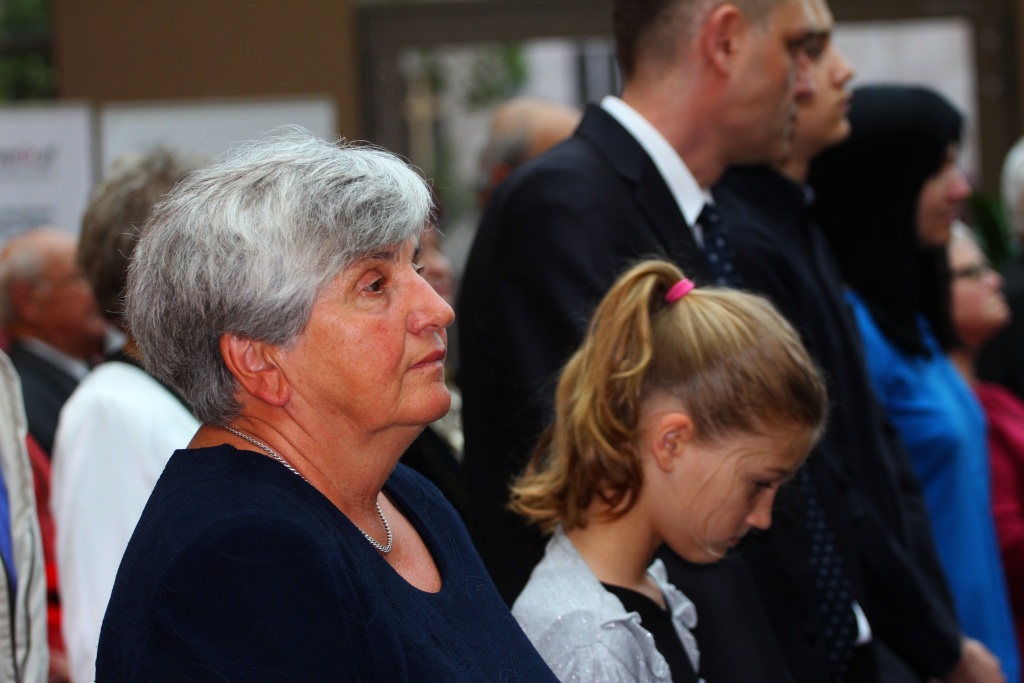 Uroczysta sesja za nami. Miejskie nagrody rozdane