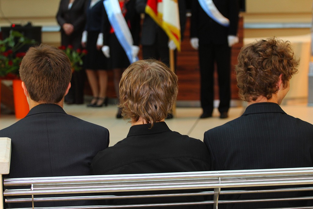 Uroczysta sesja za nami. Miejskie nagrody rozdane