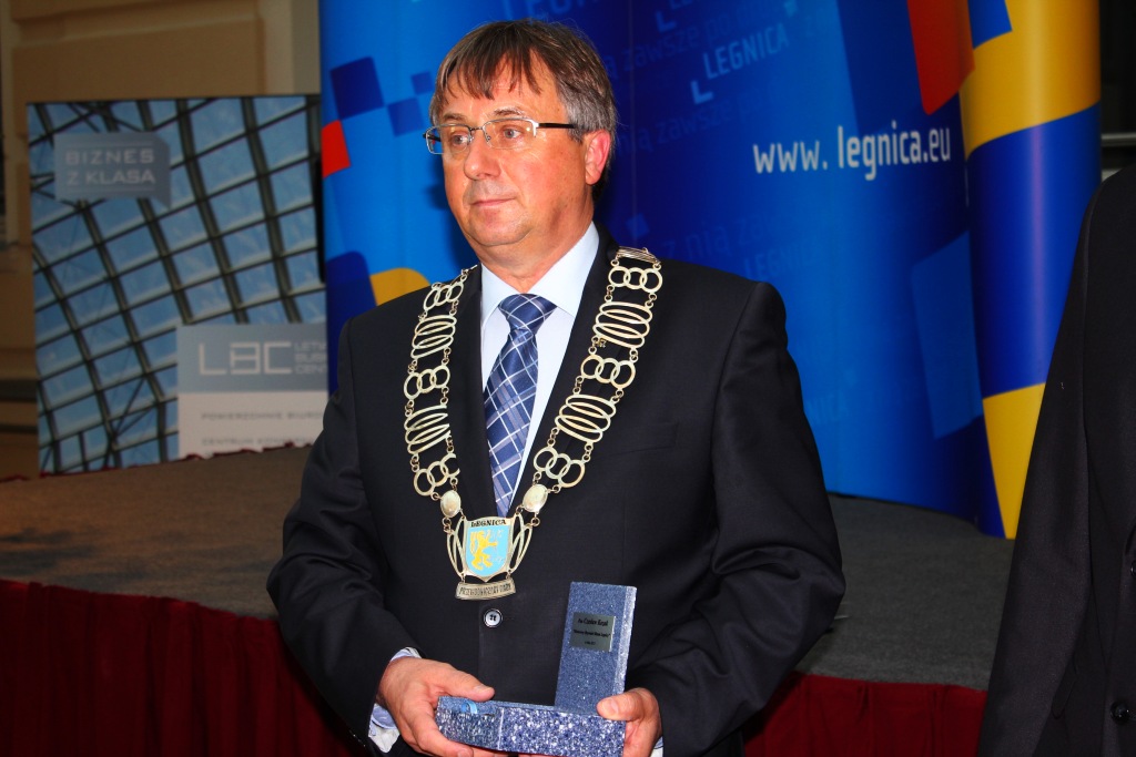 Uroczysta sesja za nami. Miejskie nagrody rozdane