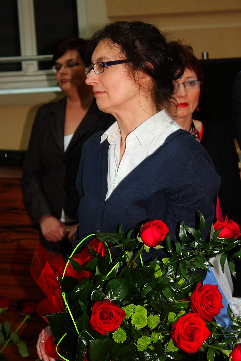 Uroczysta sesja za nami. Miejskie nagrody rozdane