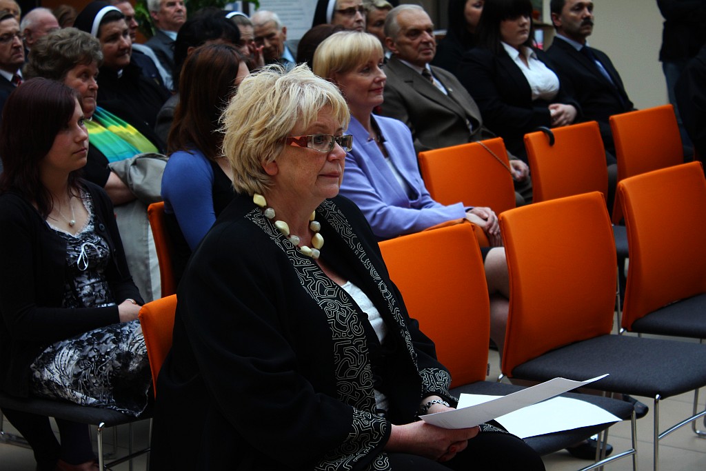 Uroczysta sesja za nami. Miejskie nagrody rozdane