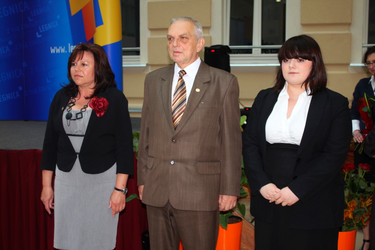 Uroczysta sesja za nami. Miejskie nagrody rozdane