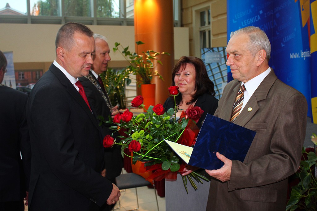 Uroczysta sesja za nami. Miejskie nagrody rozdane