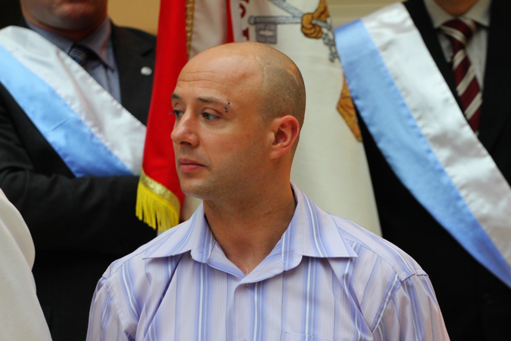 Uroczysta sesja za nami. Miejskie nagrody rozdane