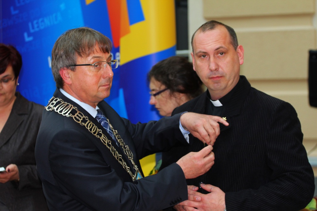 Uroczysta sesja za nami. Miejskie nagrody rozdane