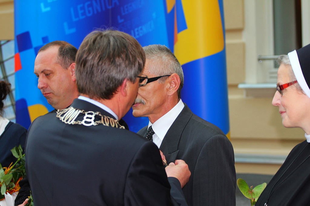 Uroczysta sesja za nami. Miejskie nagrody rozdane