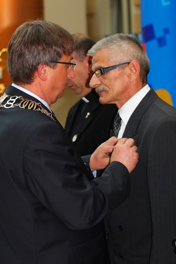 Uroczysta sesja za nami. Miejskie nagrody rozdane