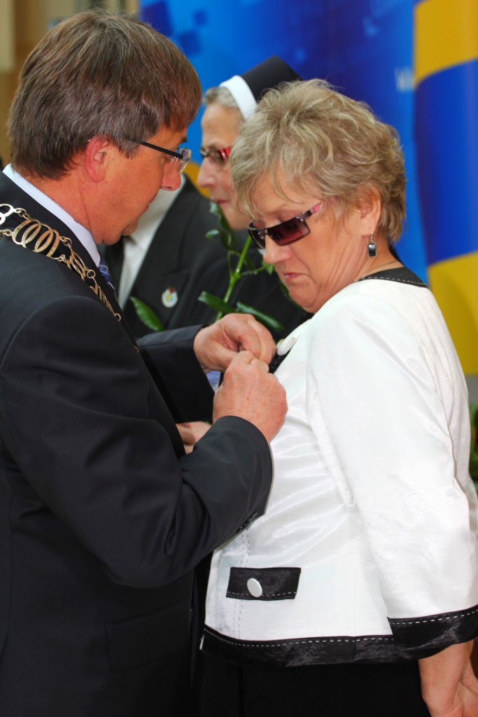 Uroczysta sesja za nami. Miejskie nagrody rozdane