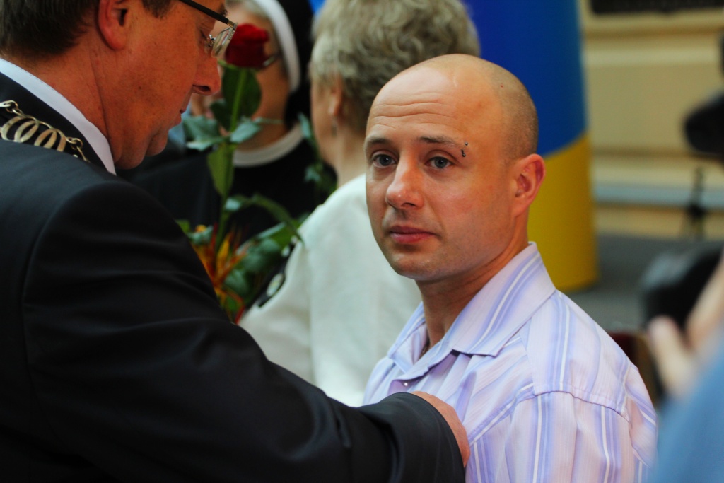 Uroczysta sesja za nami. Miejskie nagrody rozdane