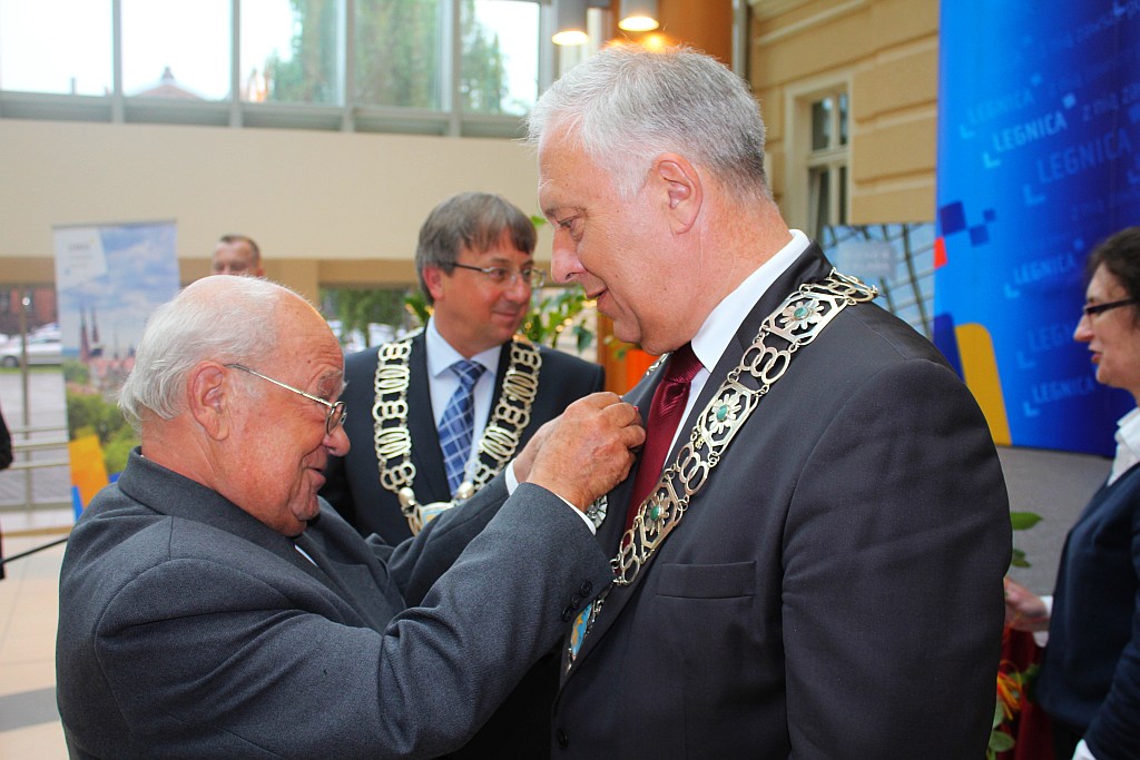 Uroczysta sesja za nami. Miejskie nagrody rozdane