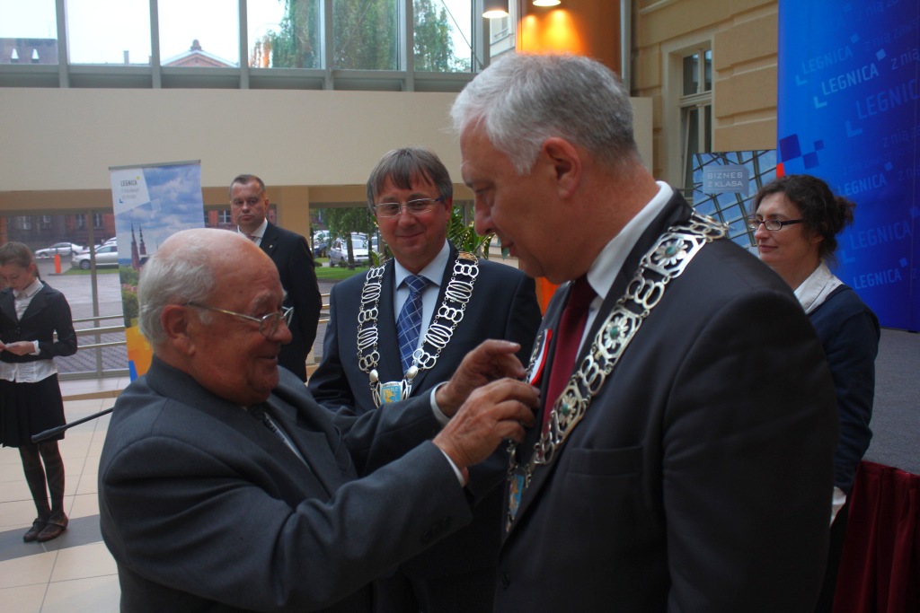 Uroczysta sesja za nami. Miejskie nagrody rozdane