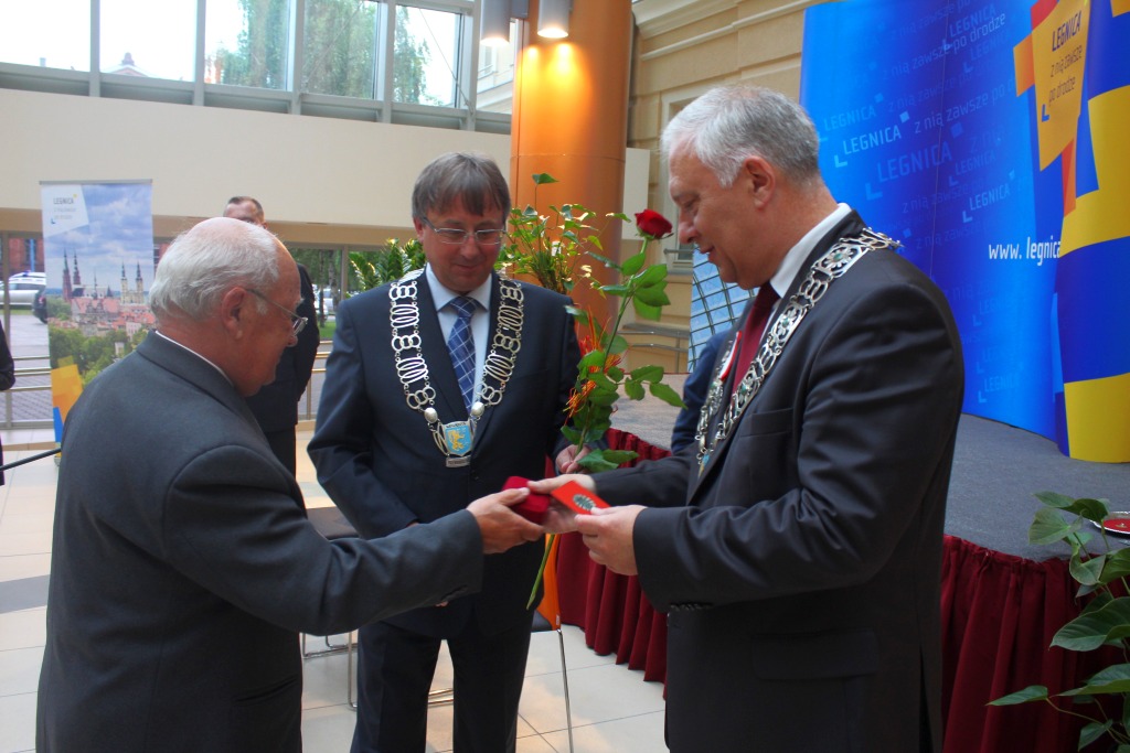 Uroczysta sesja za nami. Miejskie nagrody rozdane