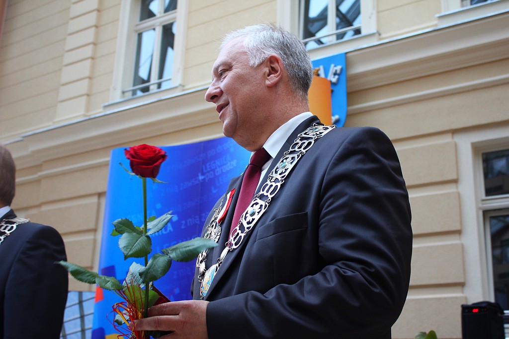 Uroczysta sesja za nami. Miejskie nagrody rozdane