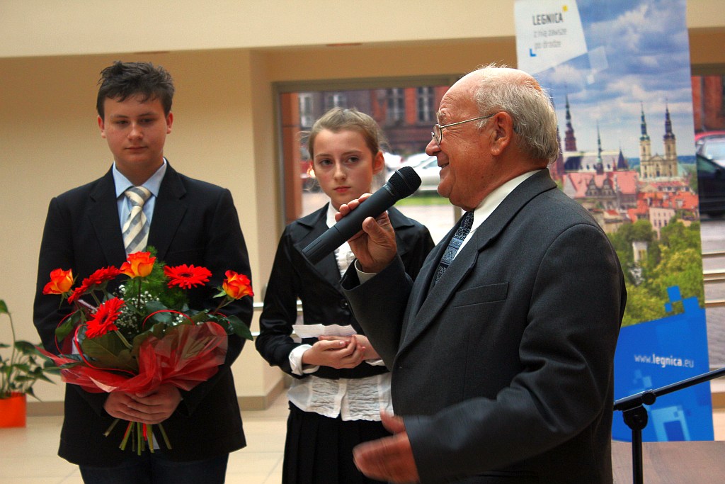 Uroczysta sesja za nami. Miejskie nagrody rozdane