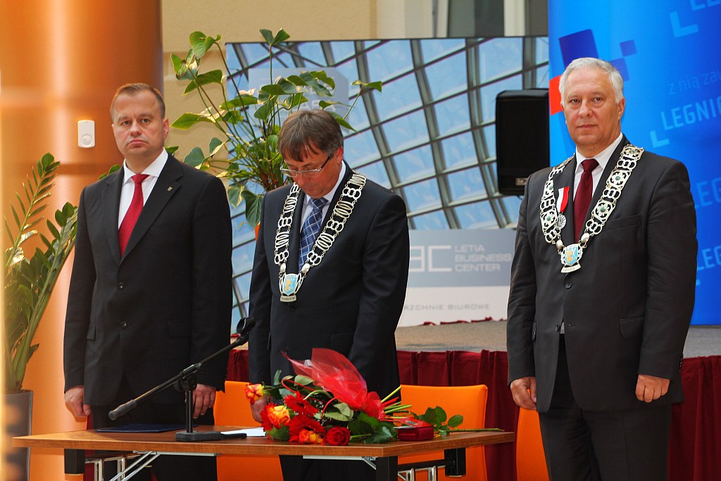Uroczysta sesja za nami. Miejskie nagrody rozdane