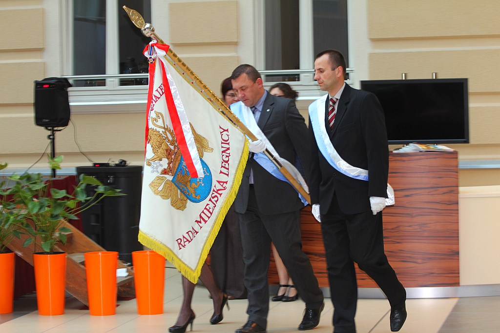 Uroczysta sesja za nami. Miejskie nagrody rozdane