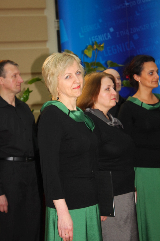 Uroczysta sesja za nami. Miejskie nagrody rozdane