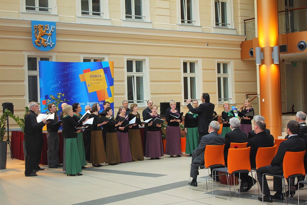 Uroczysta sesja za nami. Miejskie nagrody rozdane