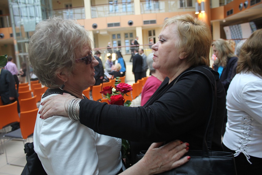 Uroczysta sesja za nami. Miejskie nagrody rozdane