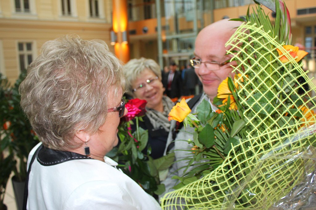 Uroczysta sesja za nami. Miejskie nagrody rozdane