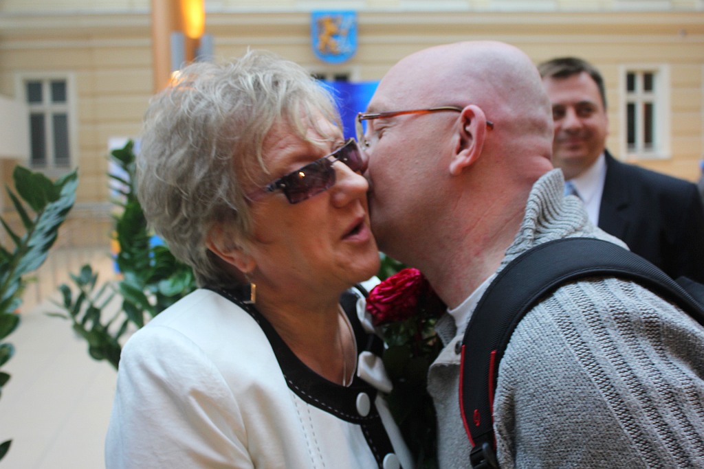 Uroczysta sesja za nami. Miejskie nagrody rozdane