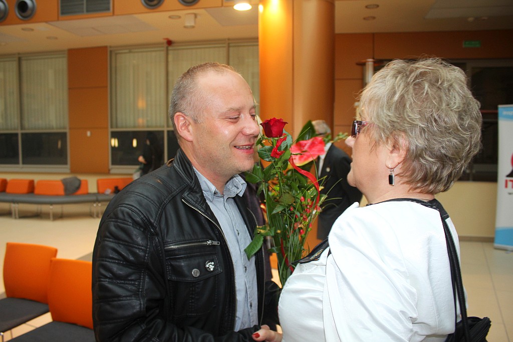 Uroczysta sesja za nami. Miejskie nagrody rozdane