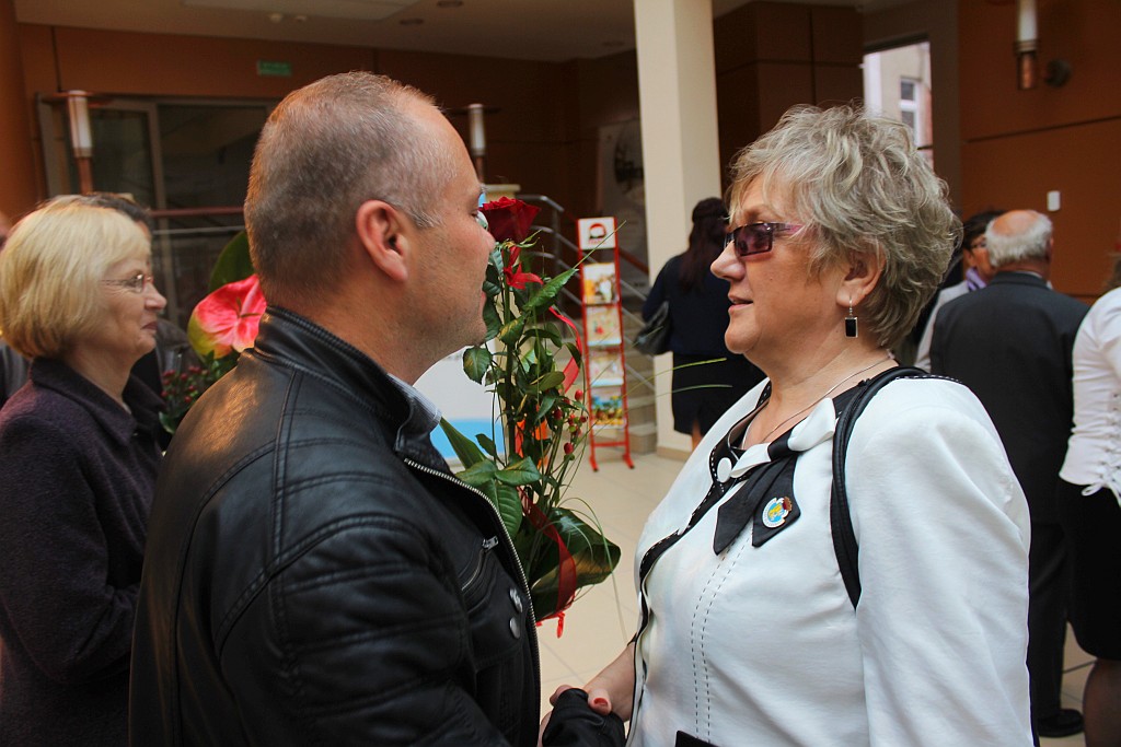 Uroczysta sesja za nami. Miejskie nagrody rozdane