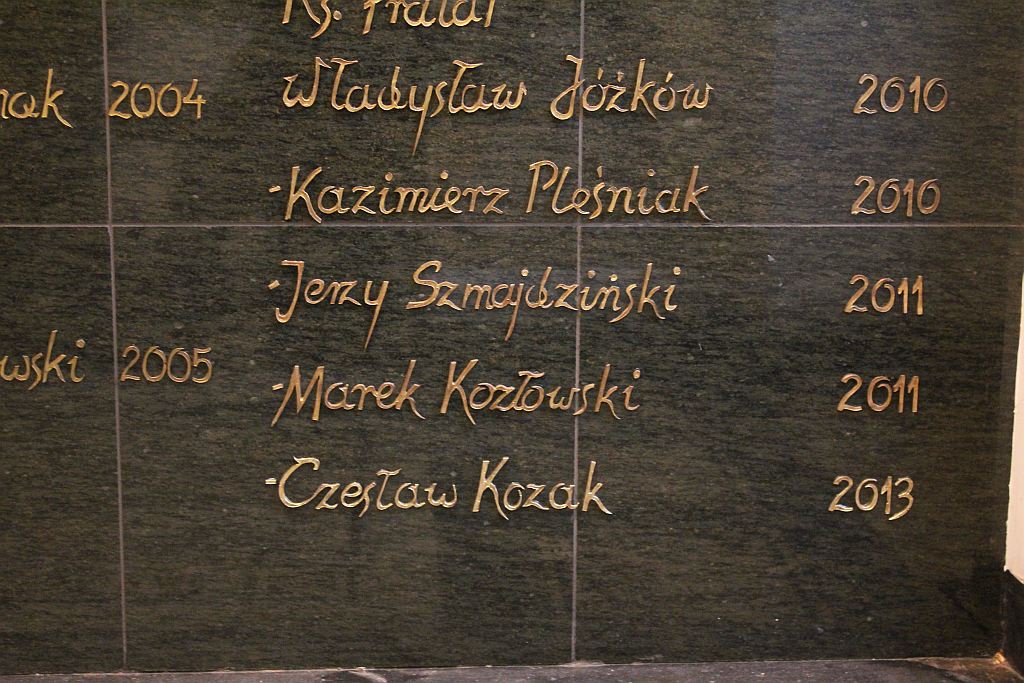 Uroczysta sesja za nami. Miejskie nagrody rozdane