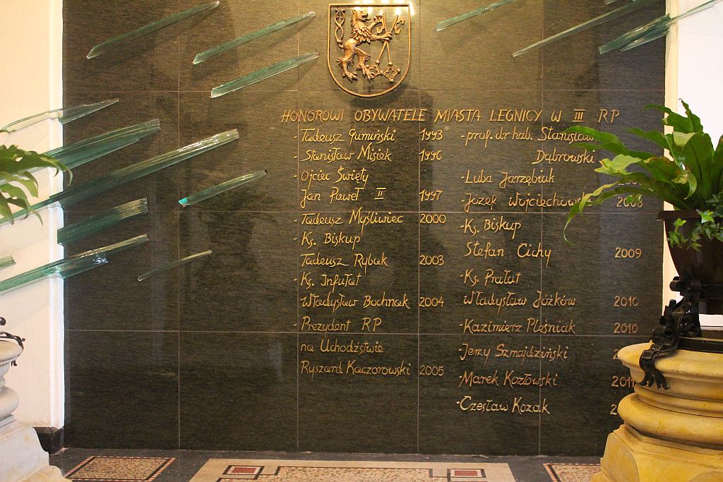 Uroczysta sesja za nami. Miejskie nagrody rozdane