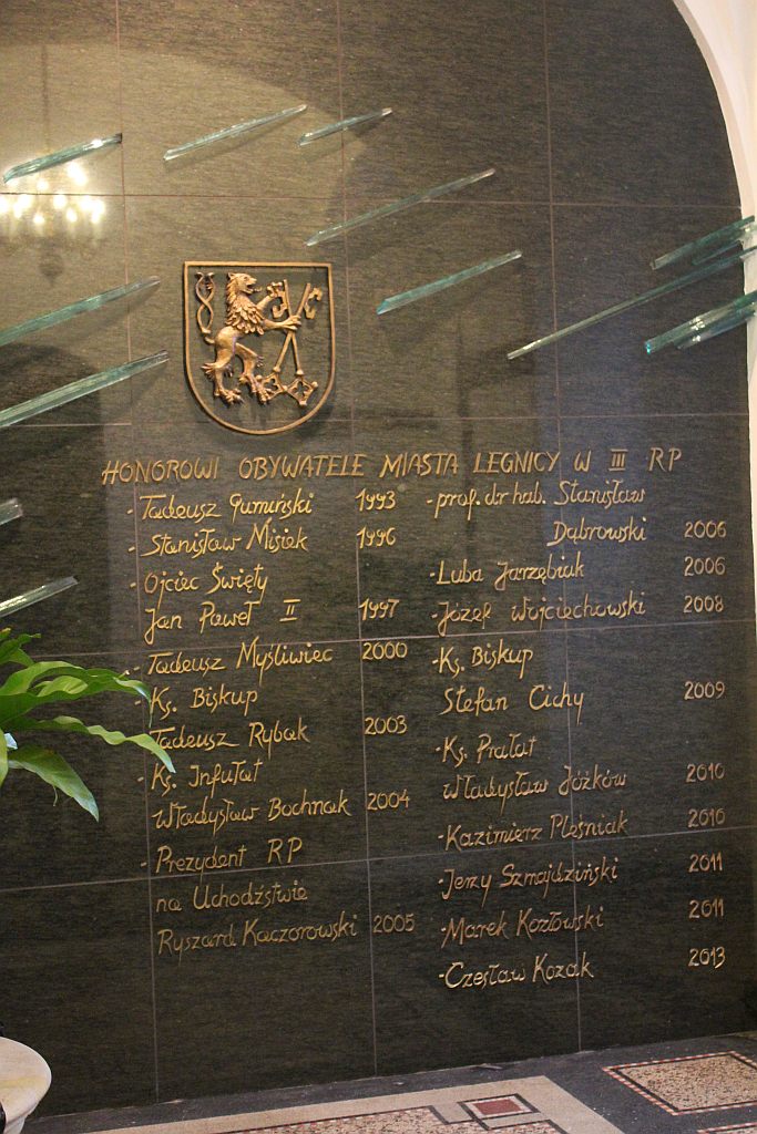 Uroczysta sesja za nami. Miejskie nagrody rozdane